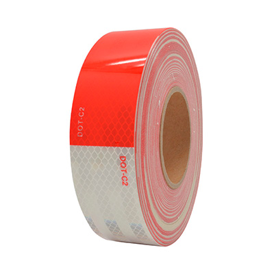 Cinta Reflectante 48mm